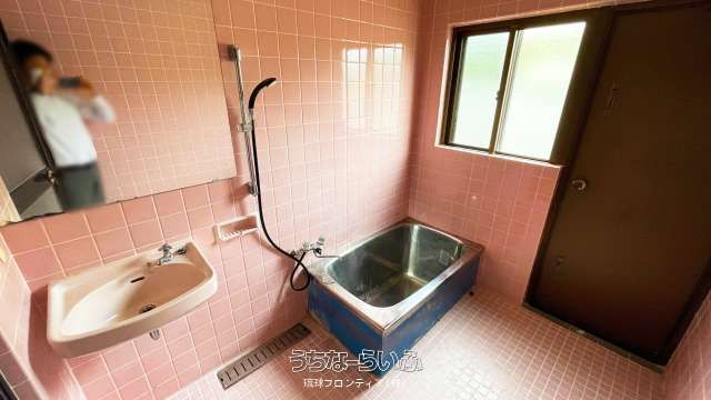 2LDK Detached House for Rent in Nakijin Village, Okinawa - Thumbnail 4