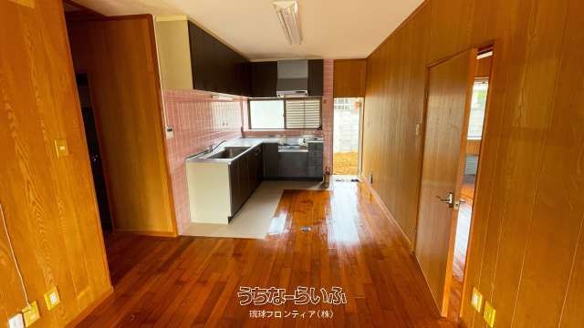 2LDK Detached House for Rent in Nakijin Village, Okinawa - Thumbnail 3