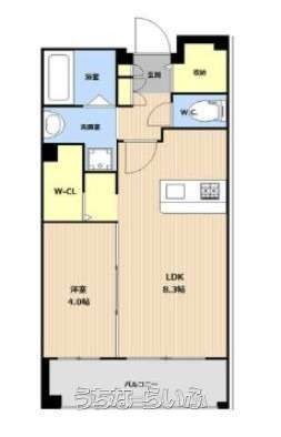 Modern 1LDK Apartment for Rent Near Asato Station, Naha - Thumbnail 4