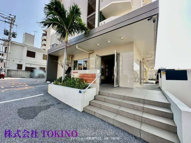 3LDK Ocean View Apartment for Sale in Urasoe, Okinawa - Thumbnail 3