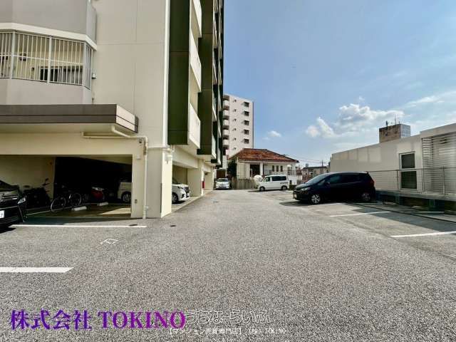3LDK Ocean View Apartment for Sale in Urasoe, Okinawa - Thumbnail 4