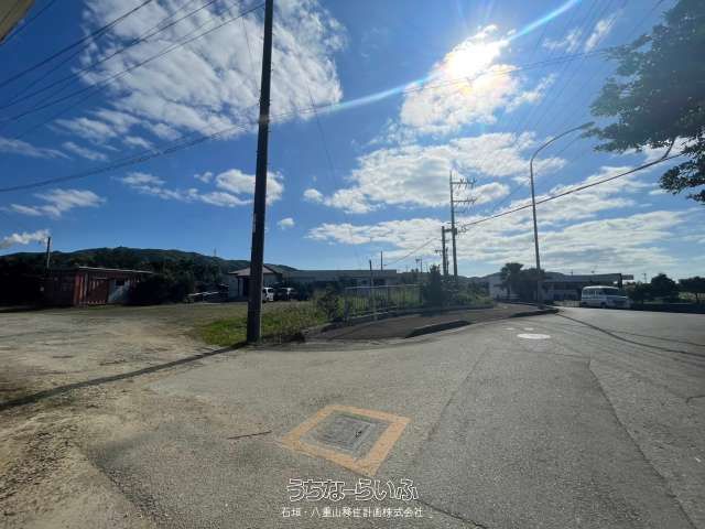 330.58㎡ Rental Land in Nagura, Ishigaki City - Thumbnail 4