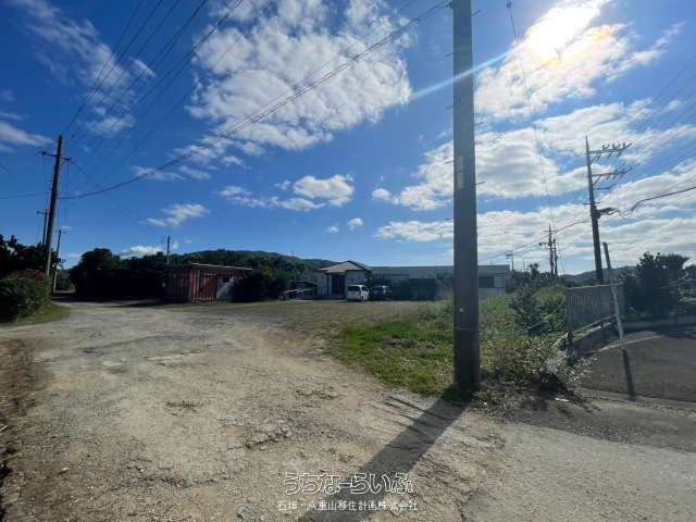 330.58㎡ Rental Land in Nagura, Ishigaki City - Thumbnail 2