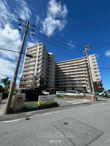 4LDK Apartment for Sale in Naha, Okinawa - F Stage Oroku Miyagi - Thumbnail 3