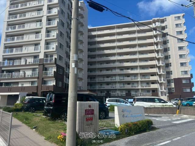4LDK Apartment for Sale in Naha, Okinawa - F Stage Oroku Miyagi - Thumbnail 4