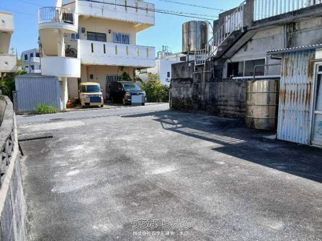 Land for Sale in Shuri Ishimine, Naha, Okinawa - 112.15 sqm - Thumbnail 3