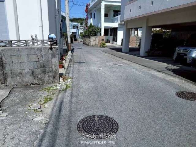 Land for Sale in Shuri Ishimine, Naha, Okinawa - 112.15 sqm - Thumbnail 4