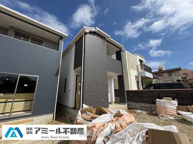 New 2SLDK House in Uruma City, Okinawa - Under Construction - Thumbnail 4