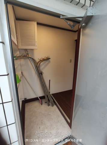 Sunshine Nagata 2DK Apartment for Rent in Naha, Okinawa - Thumbnail 3