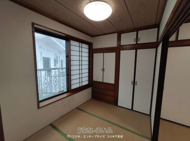 Sunshine Nagata 2DK Apartment for Rent in Naha, Okinawa - Thumbnail 4