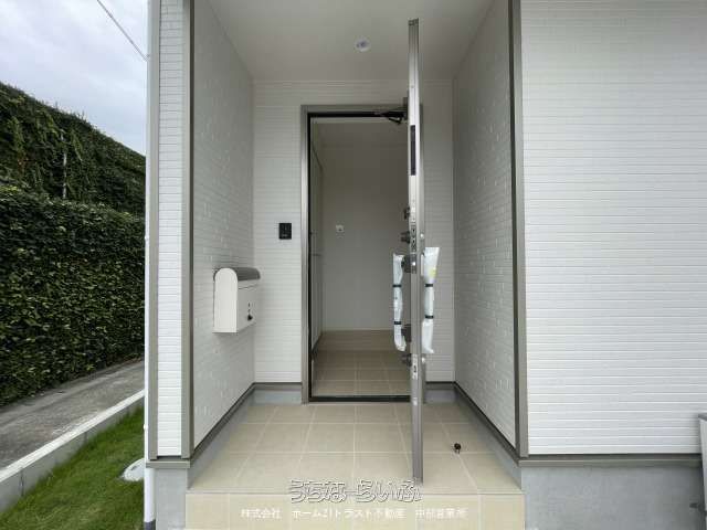 New 4LDK House for Sale in Haebaru, Okinawa - Thumbnail 3