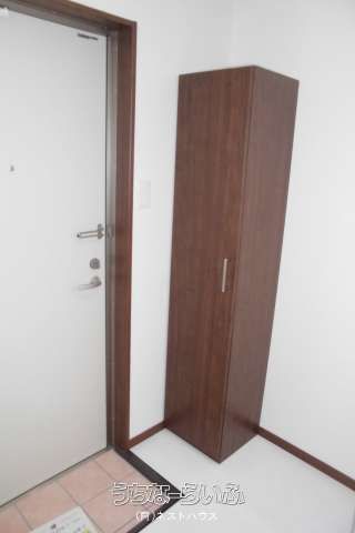 Bellciel 103: 1K Apartment for Rent in Tomigusuku, Okinawa - Thumbnail 2