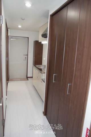 Bellciel 103: 1K Apartment for Rent in Tomigusuku, Okinawa - Thumbnail 4