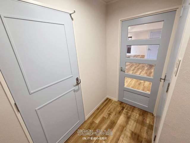 Renovated 1SLDK Apartment for Sale in Naha, Okinawa - Thumbnail 4