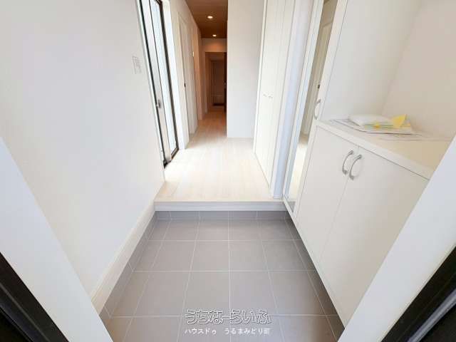 New 3LDK Single-Story House for Sale in Uruma, Okinawa - Thumbnail 4