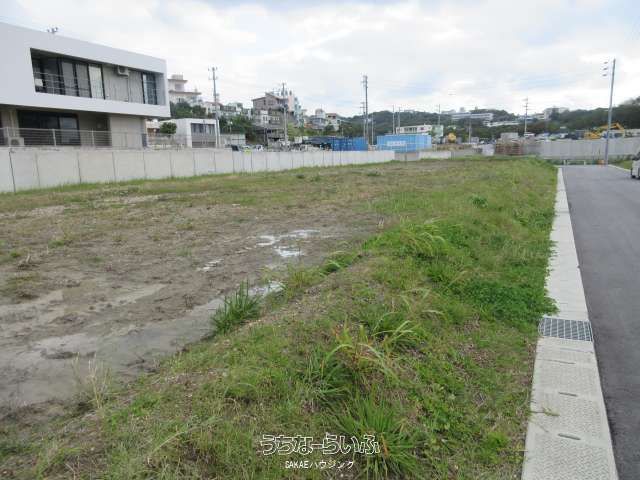 980.59㎡ Rental Land Plot in Urasoe City, Okinawa - Thumbnail 2