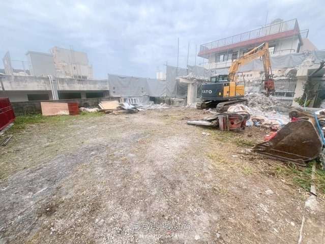 235m² Residential Land Plot for Sale in Nakaima, Naha, Okinawa - Thumbnail 3