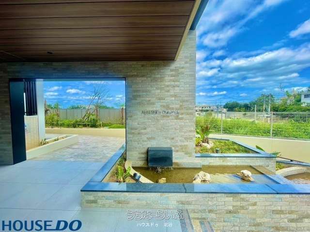 Alphastates Chatan Hills 2LDK Ocean View Condo for Sale - Thumbnail 2