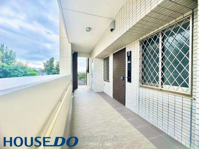 Alphastates Chatan Hills 2LDK Ocean View Condo for Sale - Thumbnail 3