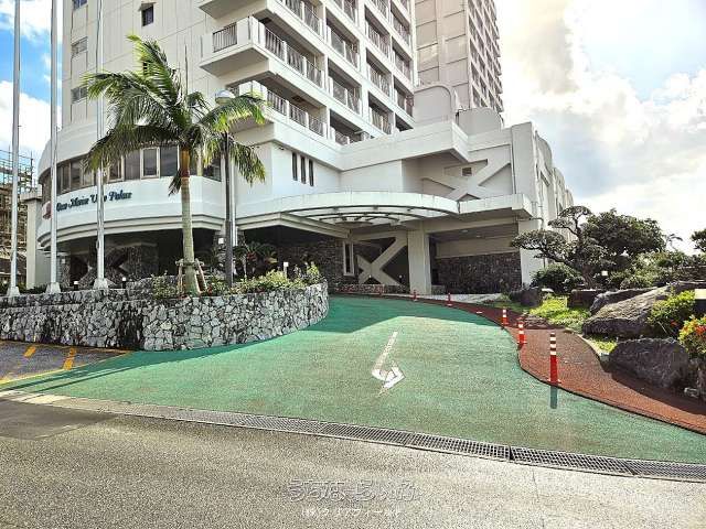 Ennna Marine View Palace 901 - 1LDK Condo with Sunset Views in Onna - Thumbnail 3