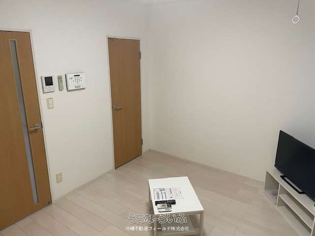 1K Apartment for Rent in Nishihara Town, Okinawa - Clayno Yū 207 - Thumbnail 3