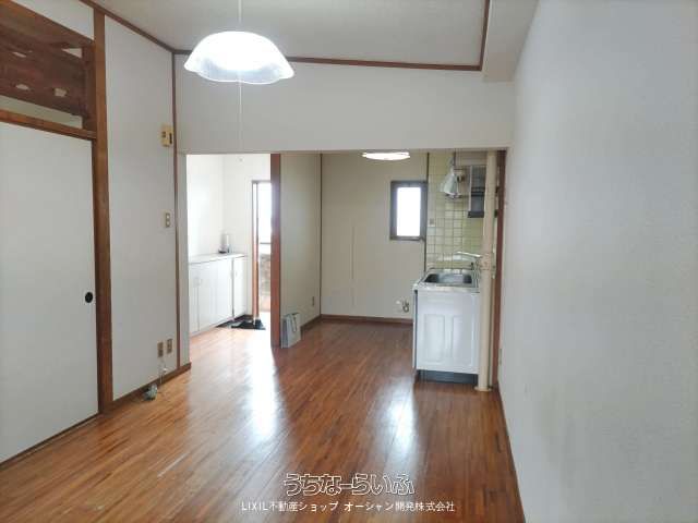 3LDK Apartment for Rent in Naha, Okinawa - Park Side Shuri - Thumbnail 3