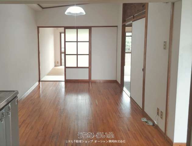 3LDK Apartment for Rent in Naha, Okinawa - Park Side Shuri - Thumbnail 4