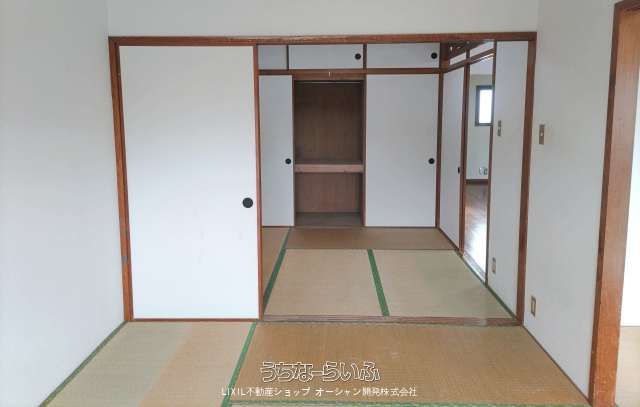 3LDK Apartment for Rent in Naha, Okinawa - Park Side Shuri - Thumbnail 2