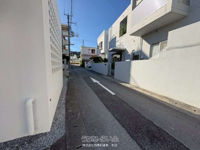 151.33 sqm Commercial Zone Land for Sale in Yonabaru, Okinawa - Thumbnail 4