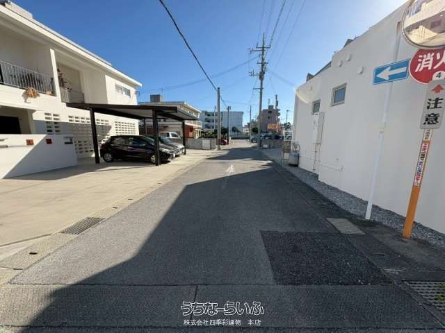 151.33 sqm Commercial Zone Land for Sale in Yonabaru, Okinawa - Thumbnail 2