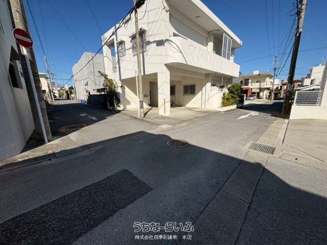151.33 sqm Commercial Zone Land for Sale in Yonabaru, Okinawa - Thumbnail 3