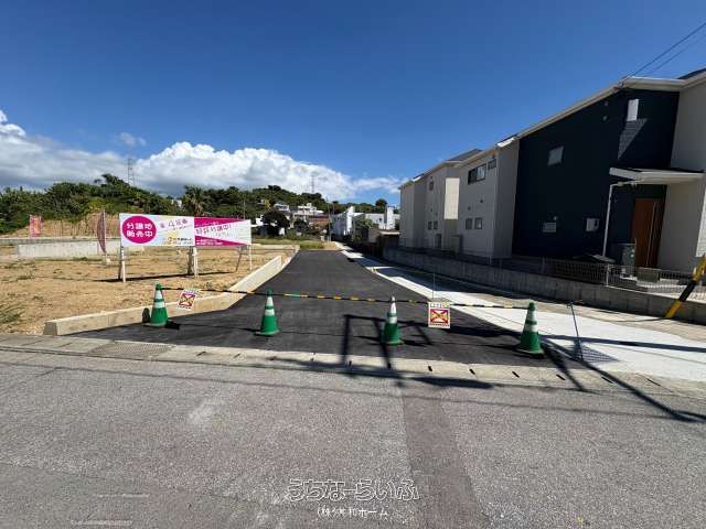 Land for Sale in Shiohira, Itoman - 138.86m² Plot - Thumbnail 4