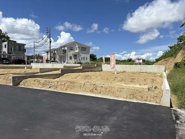 Land for Sale in Shiohira, Itoman - 138.86m² Plot - Thumbnail 2