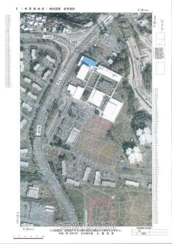 Military Land for Sale in Camp Zukeran, Okinawa - 245.53 sqm - Thumbnail 2