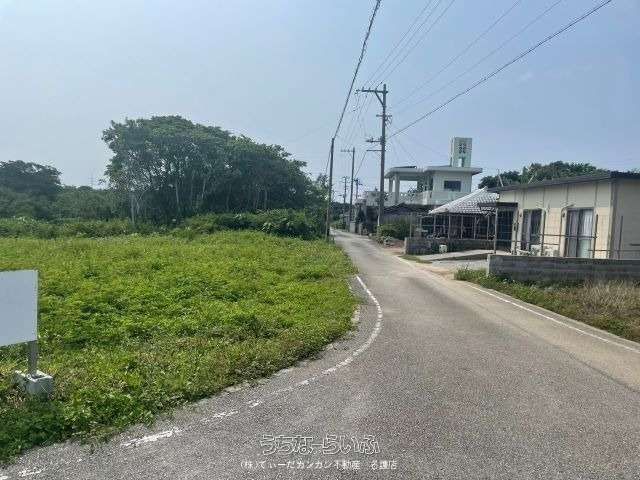 1758 sqm Development Land for Sale in Motobu, Okinawa - Thumbnail 2