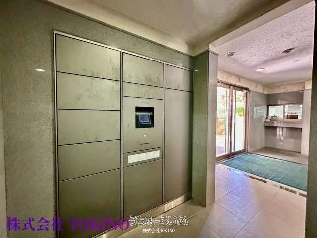 Lions Hills Gushi 3LDK Ocean View Apartment Naha - Thumbnail 2