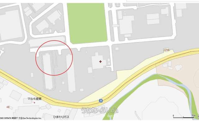1595 sqm Land for Sale in Chibana, Okinawa City - Thumbnail 2