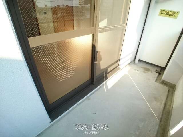 1R Apartment for Rent in Naha City, Okinawa - Near Asato Station - Thumbnail 2