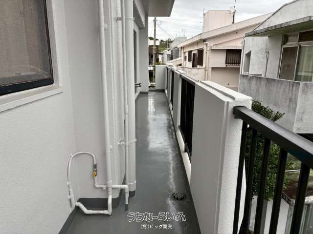 Maison M+ 2F: 4DK Apartment for Rent in Urasoe, Okinawa - Thumbnail 4