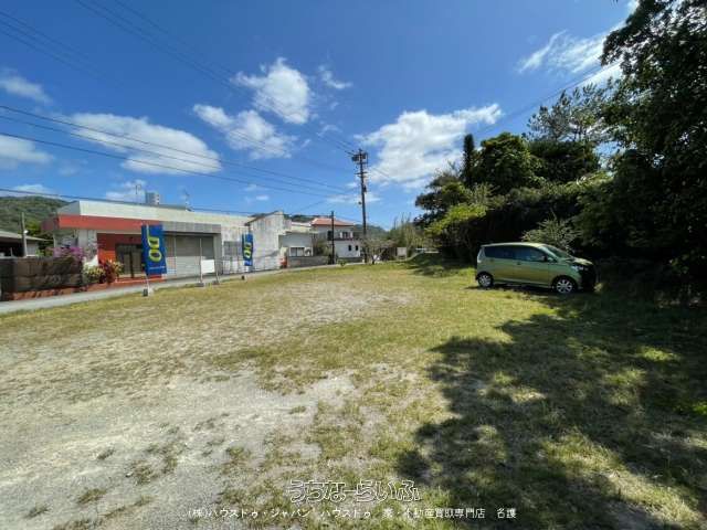 Vacant Land for Sale in Oyagawa, Nago City, Okinawa - Thumbnail 4