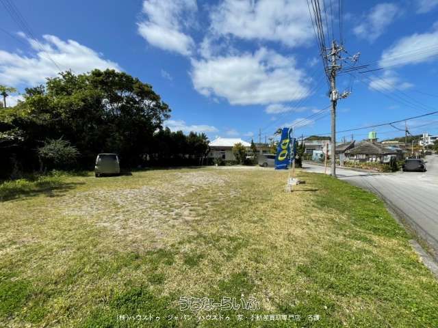 Vacant Land for Sale in Oyagawa, Nago City, Okinawa - Thumbnail 3