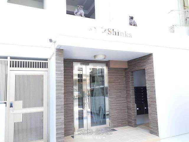 Modern 1K Apartment for Rent in Naha, Okinawa - Maison Shinka - Thumbnail 4