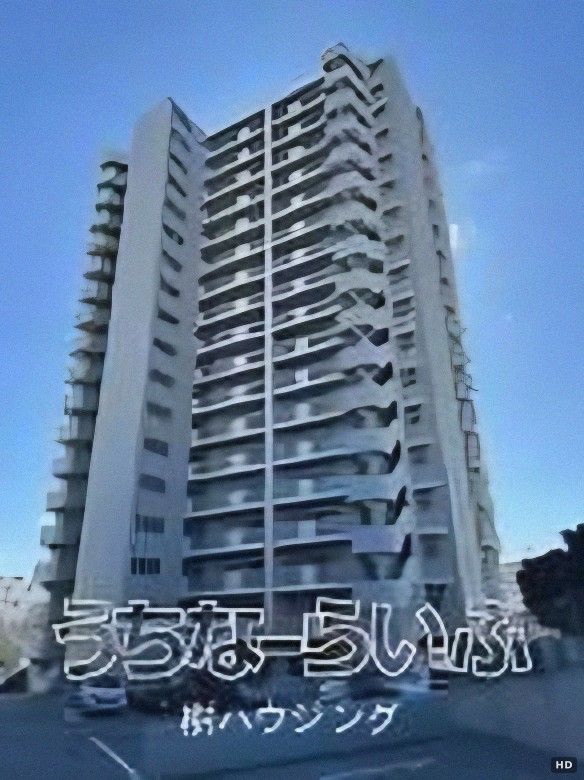 Rent 3LDK Apartment in Lions Naha Mihara Masters Gate, Naha - Thumbnail 3