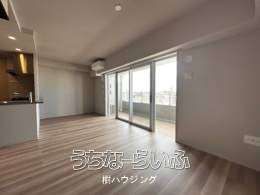 Rent 3LDK Apartment in Lions Naha Mihara Masters Gate, Naha - Thumbnail 4