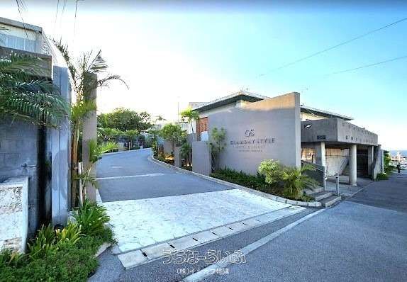 4297.91 sqm Land with Modern House in Yomitan Village, Okinawa - Thumbnail 3