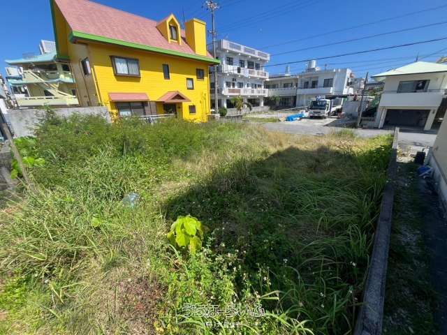 178.7m² Residential Land for Sale in Awase, Okinawa City - Thumbnail 4