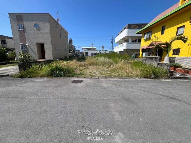 178.7m² Residential Land for Sale in Awase, Okinawa City - Thumbnail 3
