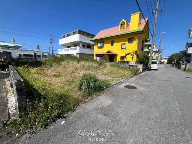 178.7m² Residential Land for Sale in Awase, Okinawa City - Thumbnail 2