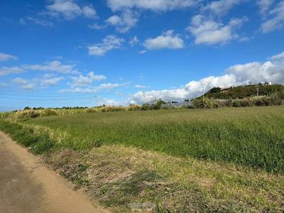 Motobu Town Sesoko / 772m² / 233.53 tsubo / Land for sale from 3.5 million yen to 18.81 million yen | Okinawa real estate information [Uchinaa Life] (t-5673-6240201-0558) — Land, Motobu, Okinawa