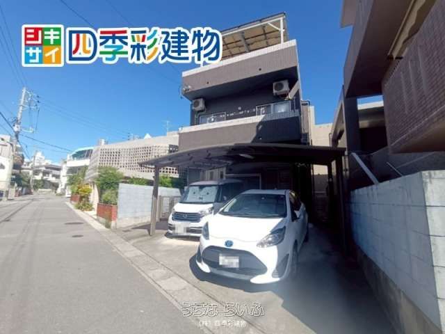 3LDK RC Family Home with Rooftop in Urasoe, Okinawa - Thumbnail 2